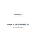 www.educationidol.in — www.educationidol.in press release placement