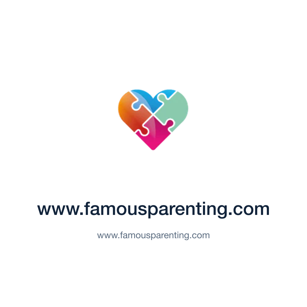 www.famousparenting.com — www.famousparenting.com press release placement