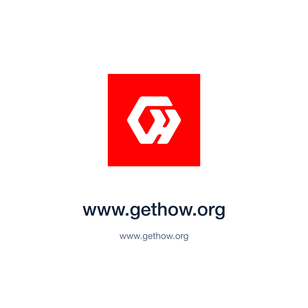 www.gethow.org — www.gethow.org press release placement