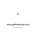 www.getlisteduae.com — www.getlisteduae.com press release placement