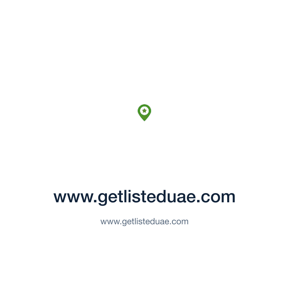 www.getlisteduae.com — www.getlisteduae.com press release placement