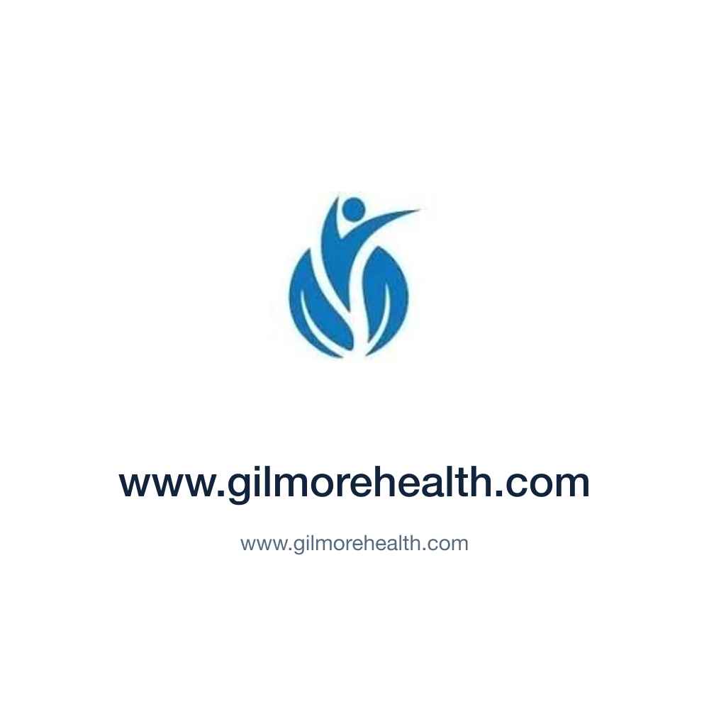 www.gilmorehealth.com — www.gilmorehealth.com press release placement