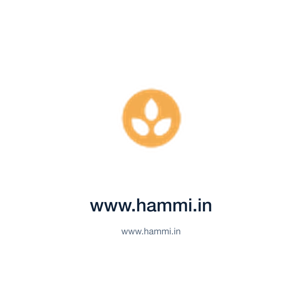 www.hammi.in — www.hammi.in press release placement