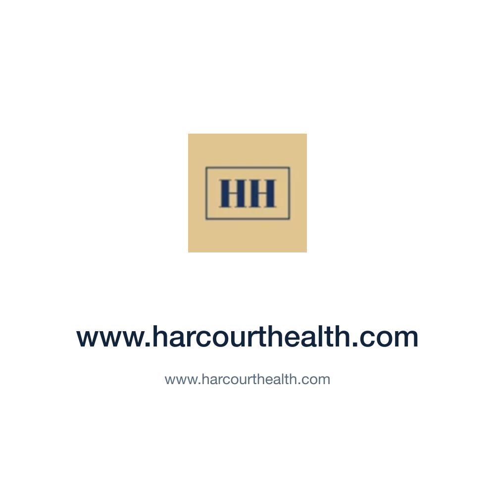 www.harcourthealth.com — www.harcourthealth.com press release placement