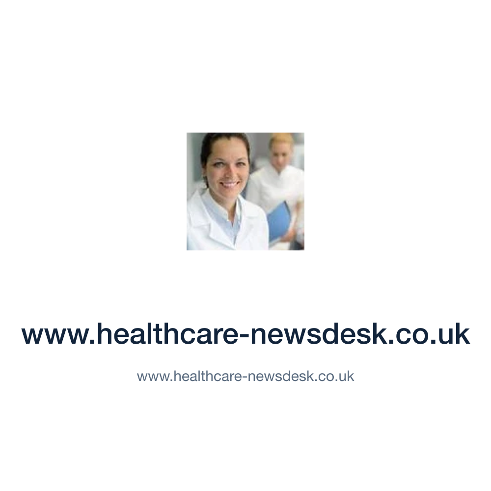 www.healthcare-newsdesk.co.uk — www.healthcare-newsdesk.co.uk press release placement