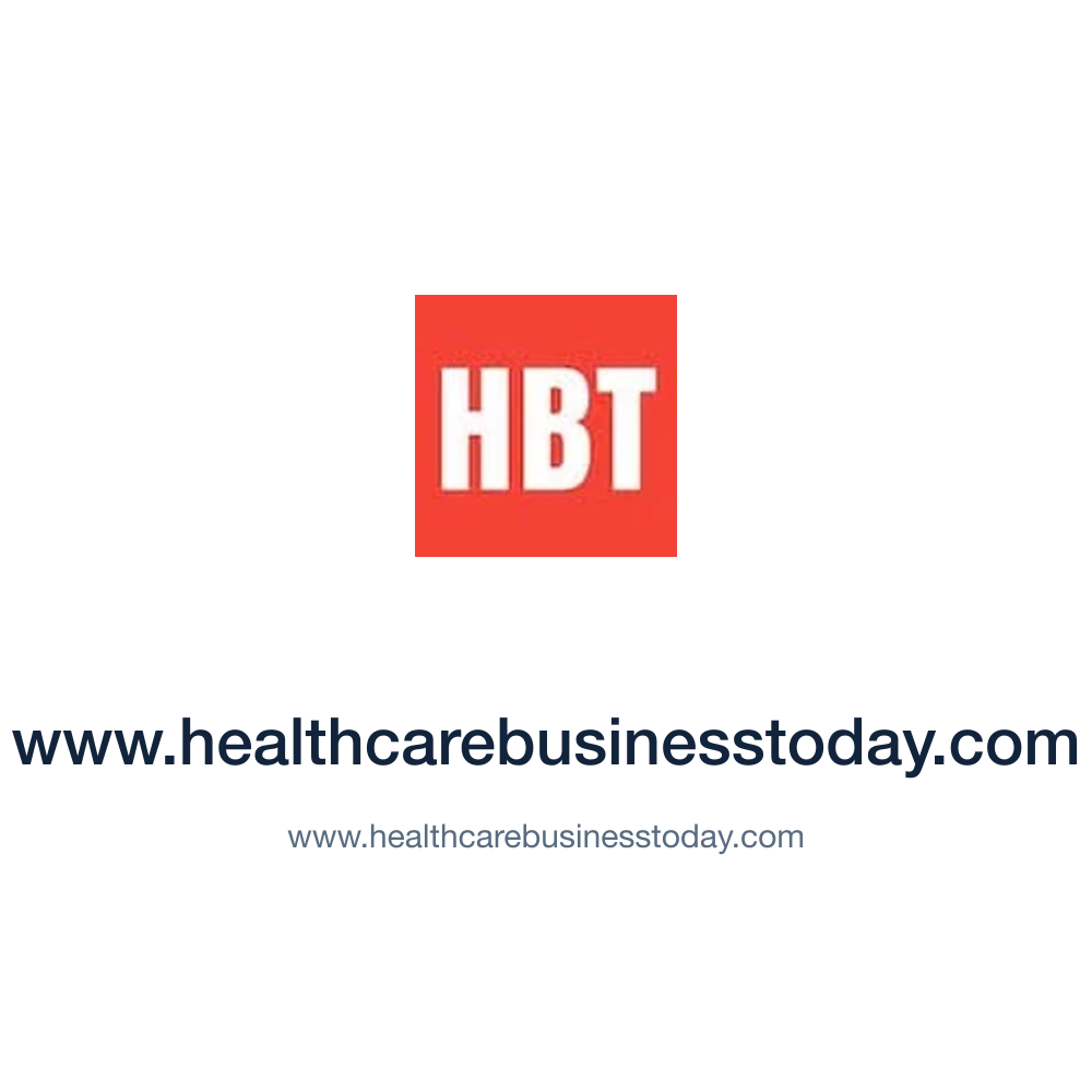 www.healthcarebusinesstoday.com — www.healthcarebusinesstoday.com press release placement