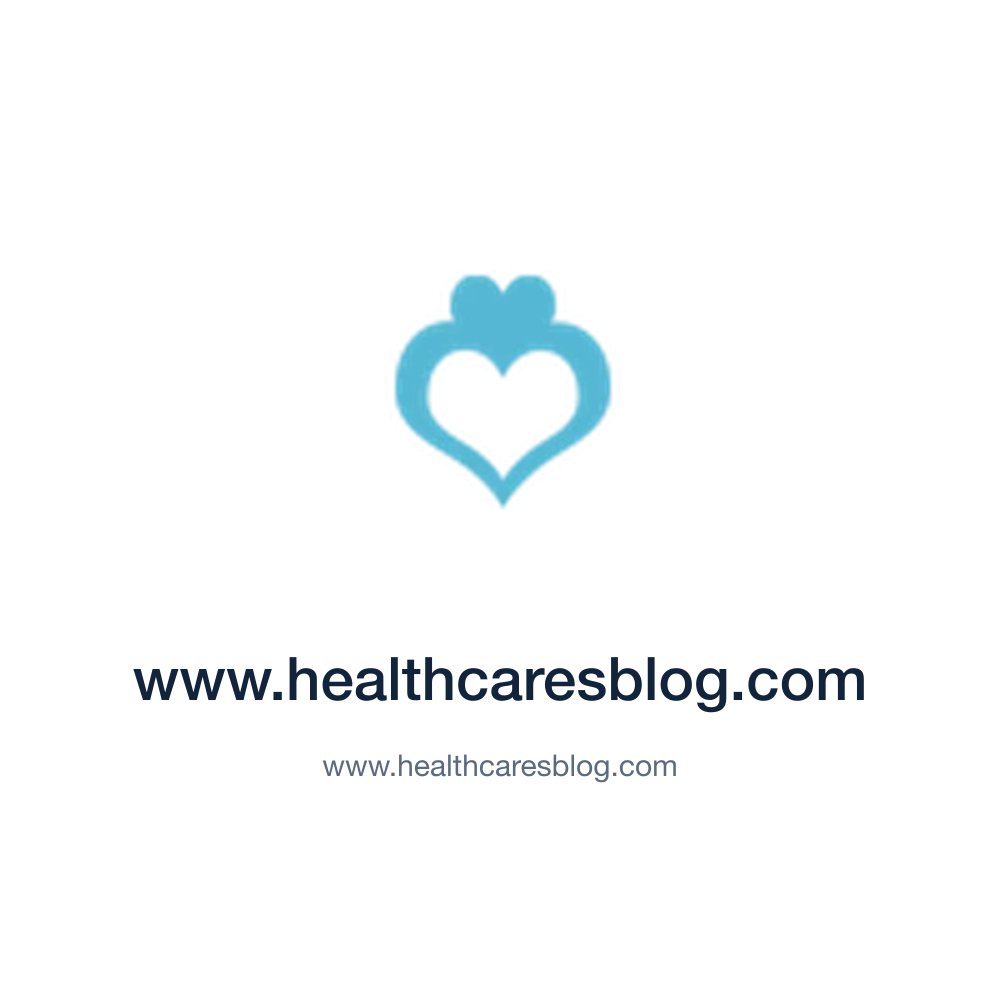 www.healthcaresblog.com — www.healthcaresblog.com press release placement