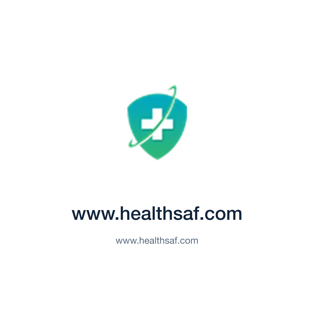 www.healthsaf.com — www.healthsaf.com press release placement