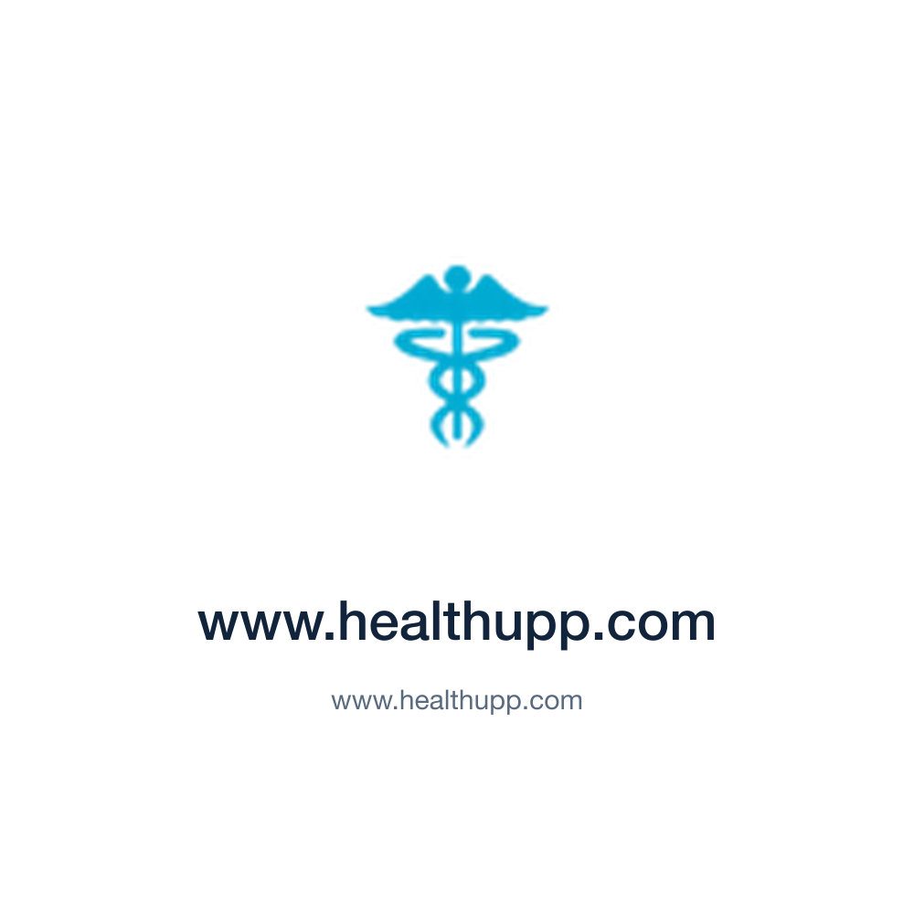 www.healthupp.com — www.healthupp.com press release placement