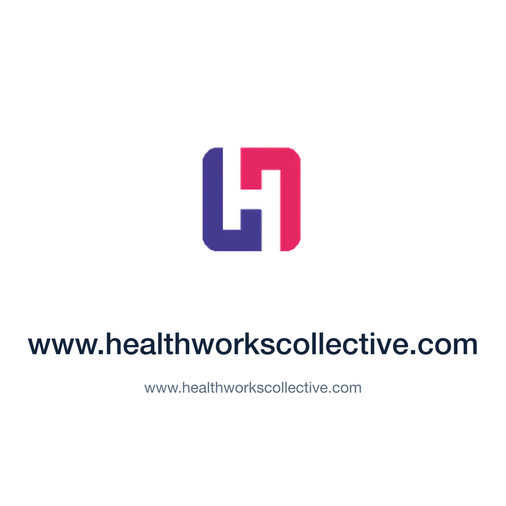 www.healthworkscollective.com — www.healthworkscollective.com press release placement