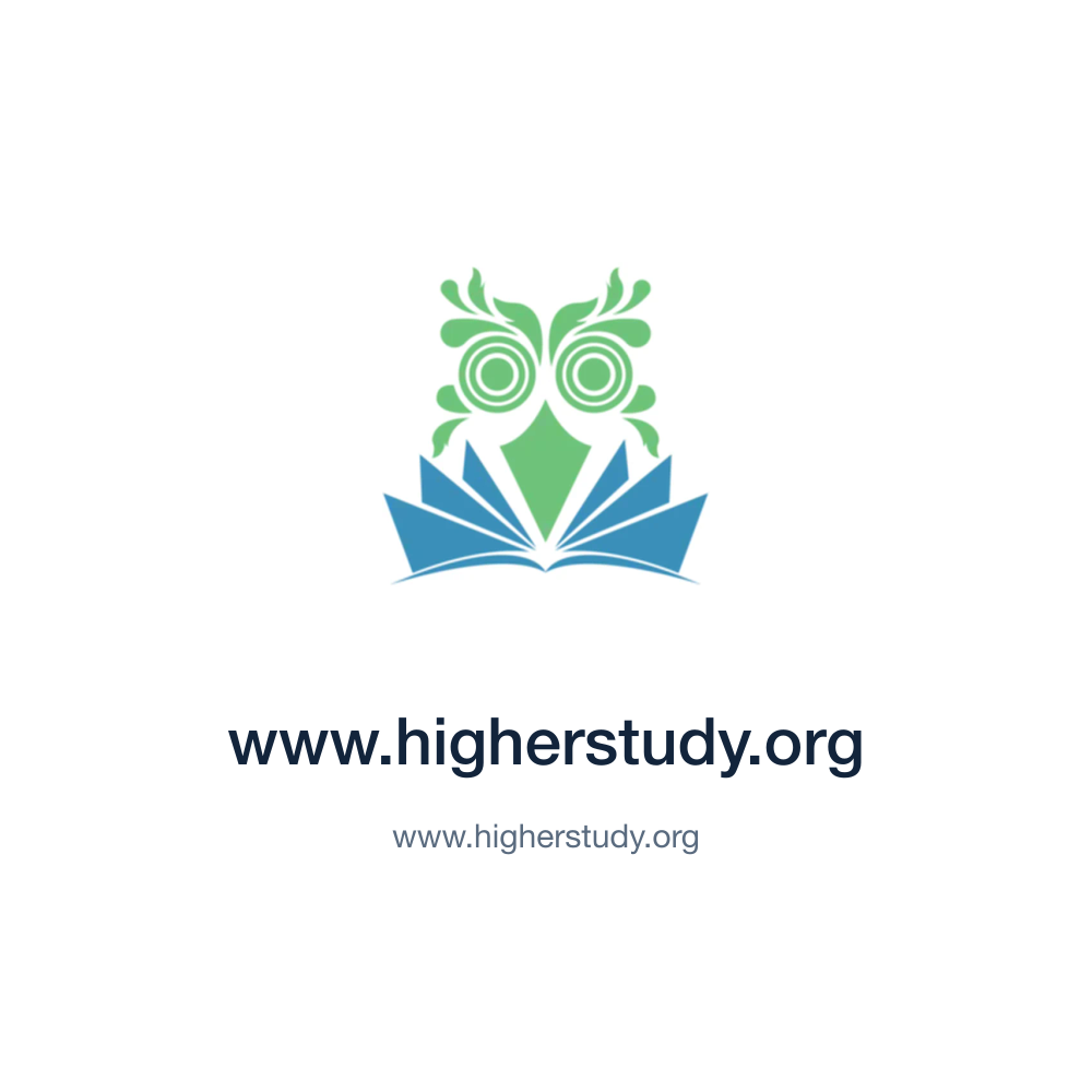 www.higherstudy.org — www.higherstudy.org press release placement