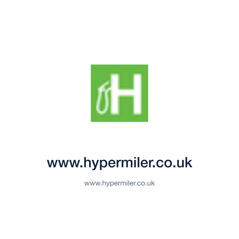 www.hypermiler.co.uk — www.hypermiler.co.uk press release placement