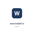 www.india07.in — india07.in press release placement