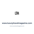 www.luxurytravelmagazine.com — www.luxurytravelmagazine.com press release placement
