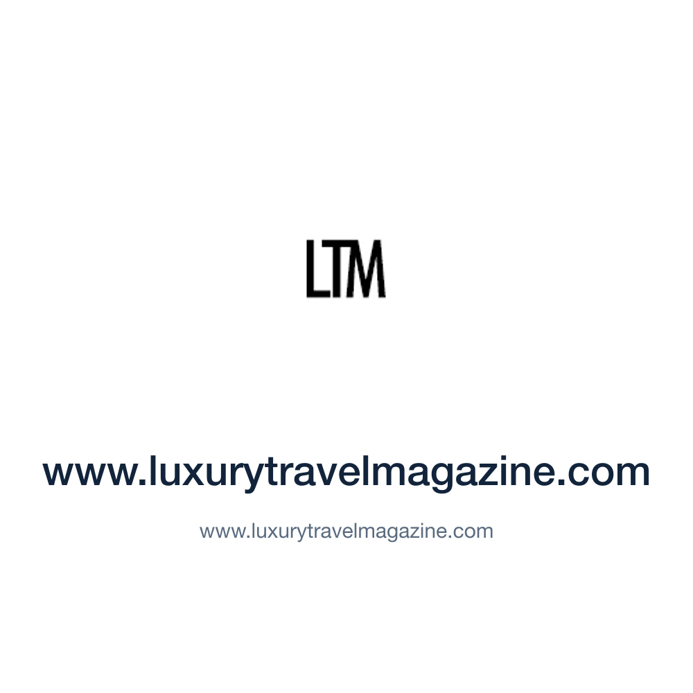 www.luxurytravelmagazine.com — www.luxurytravelmagazine.com press release placement