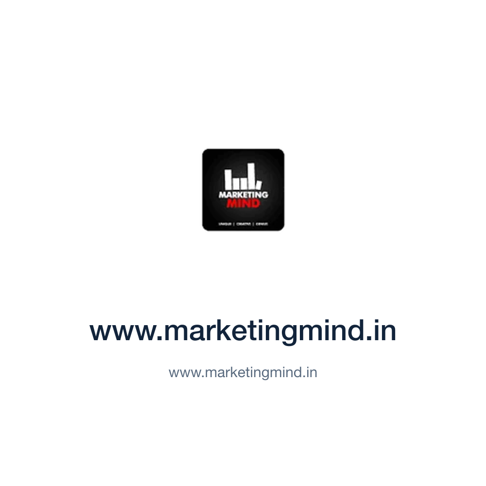 www.marketingmind.in — www.marketingmind.in press release placement