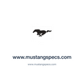 www.mustangspecs.com — www.mustangspecs.com press release placement