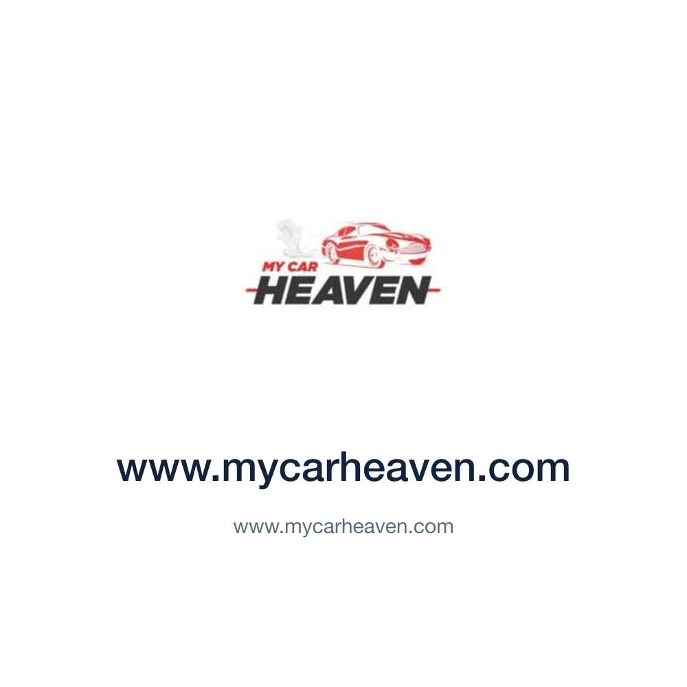 www.mycarheaven.com — www.mycarheaven.com press release placement
