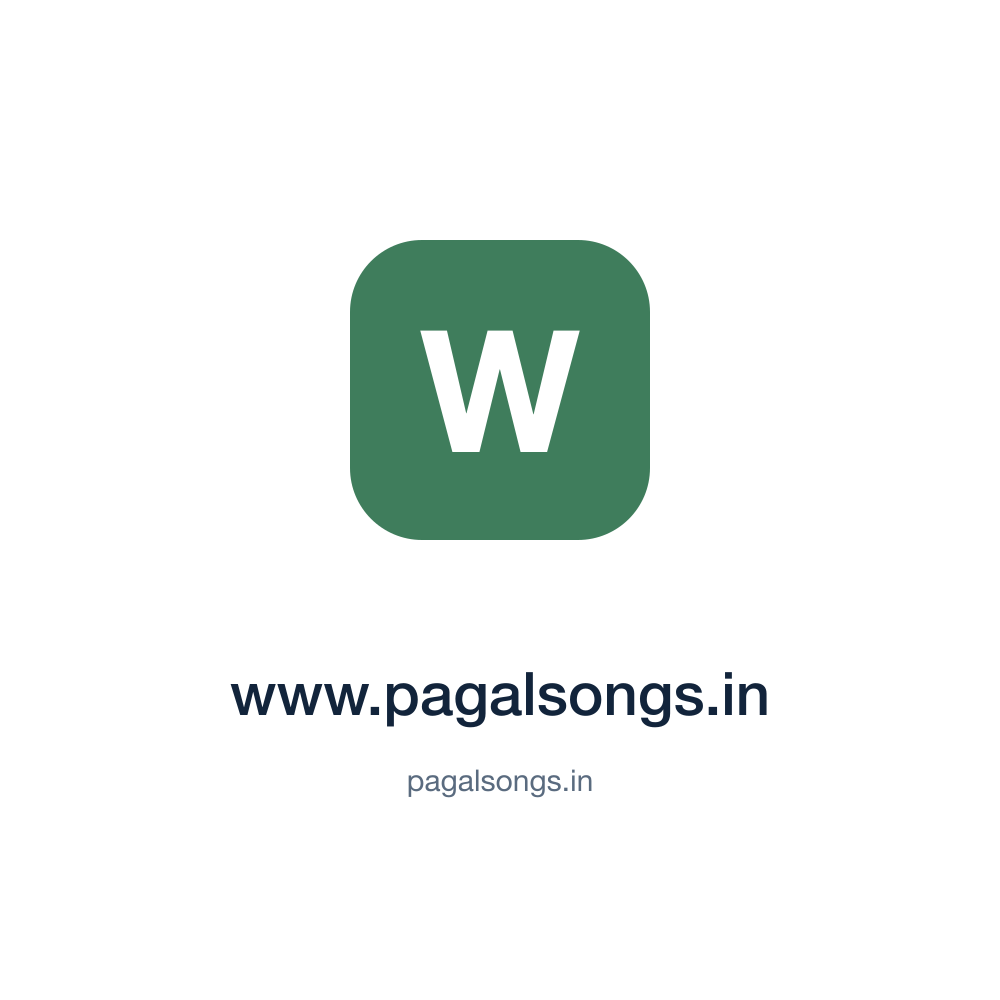 www.pagalsongs.in — pagalsongs.in press release placement