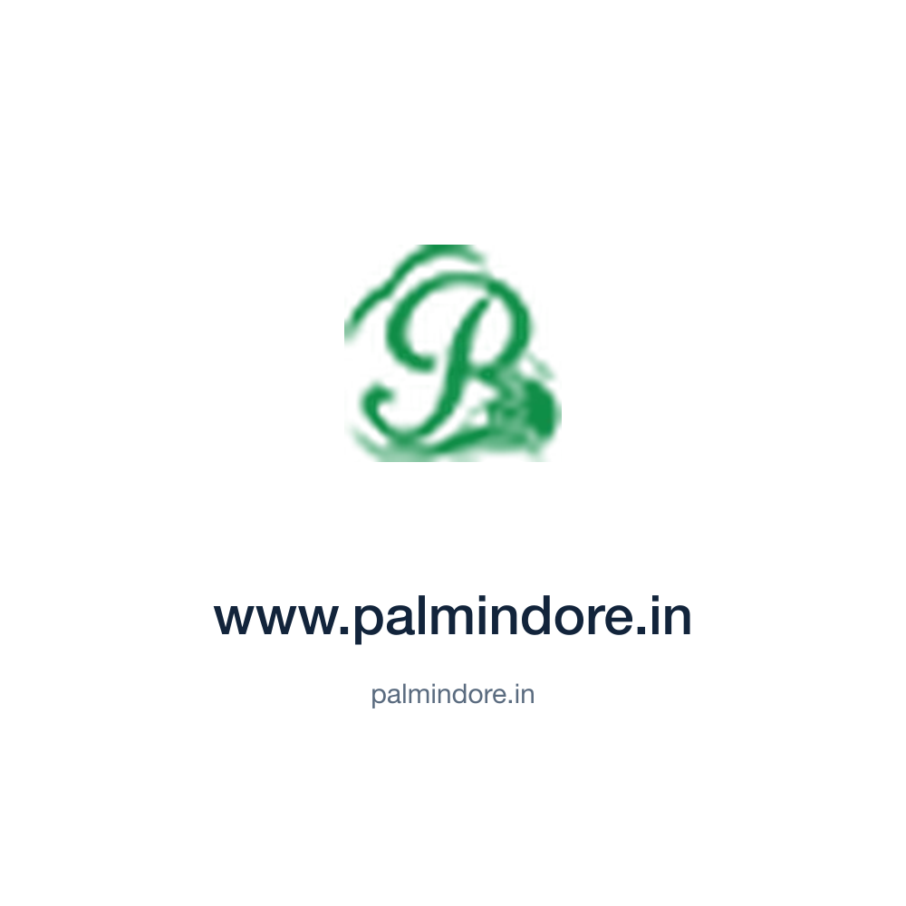 www.palmindore.in — palmindore.in press release placement