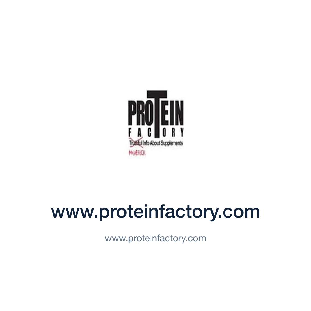 www.proteinfactory.com — www.proteinfactory.com press release placement