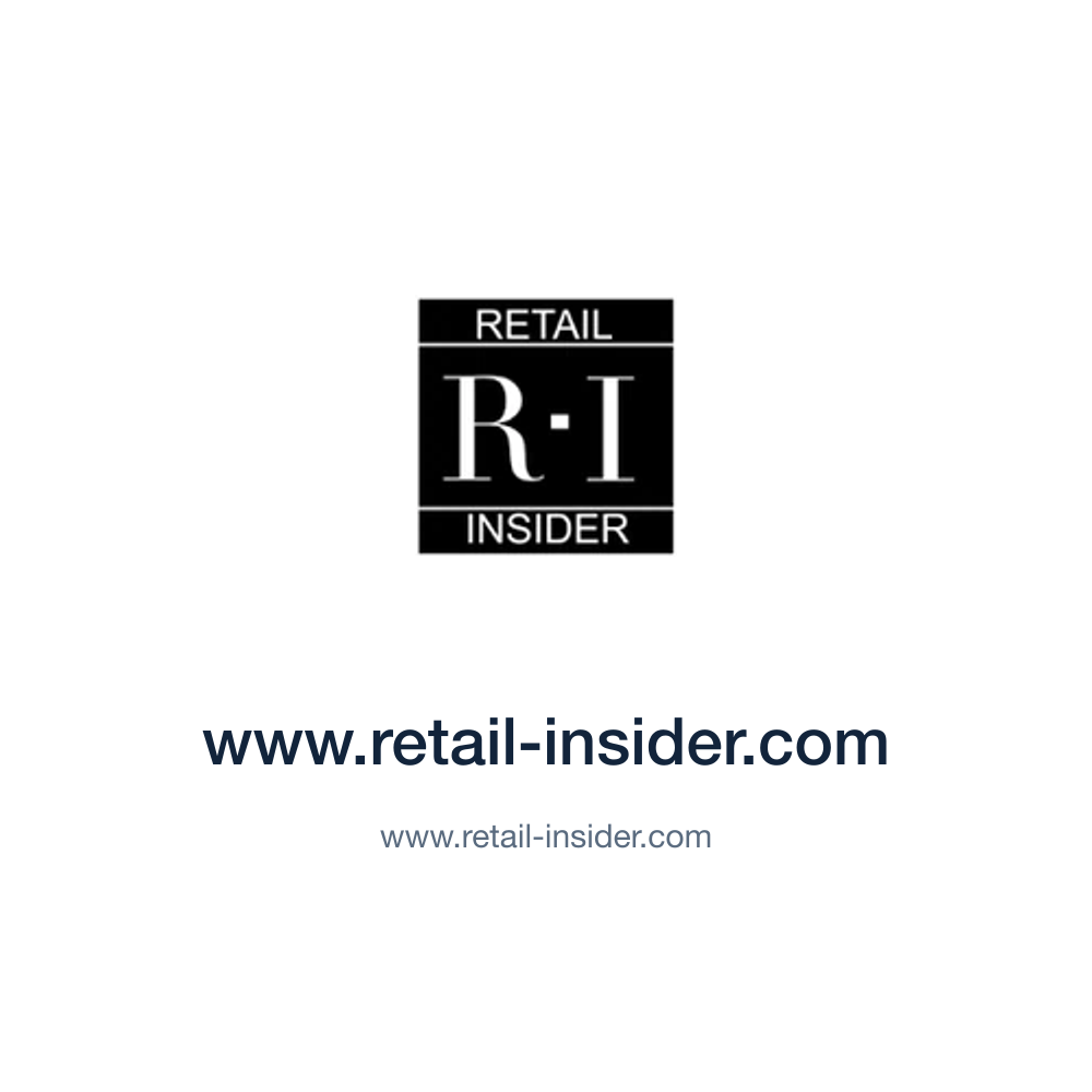 www.retail-insider.com — www.retail-insider.com press release placement