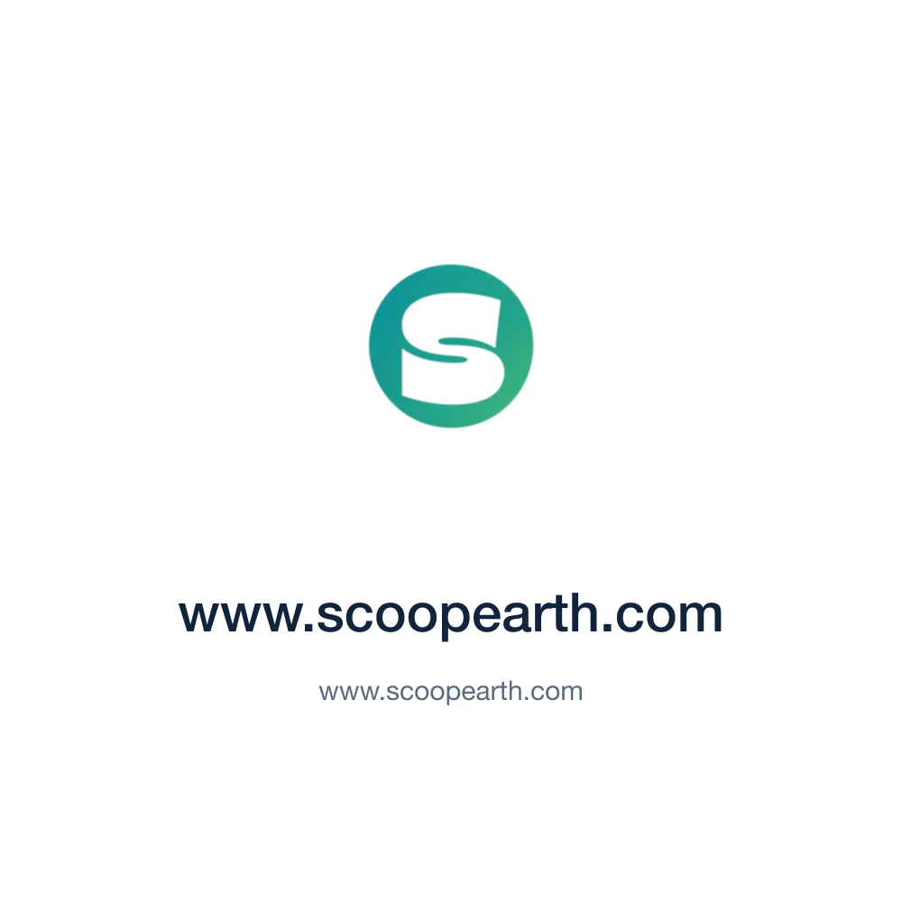www.scoopearth.com — www.scoopearth.com press release placement