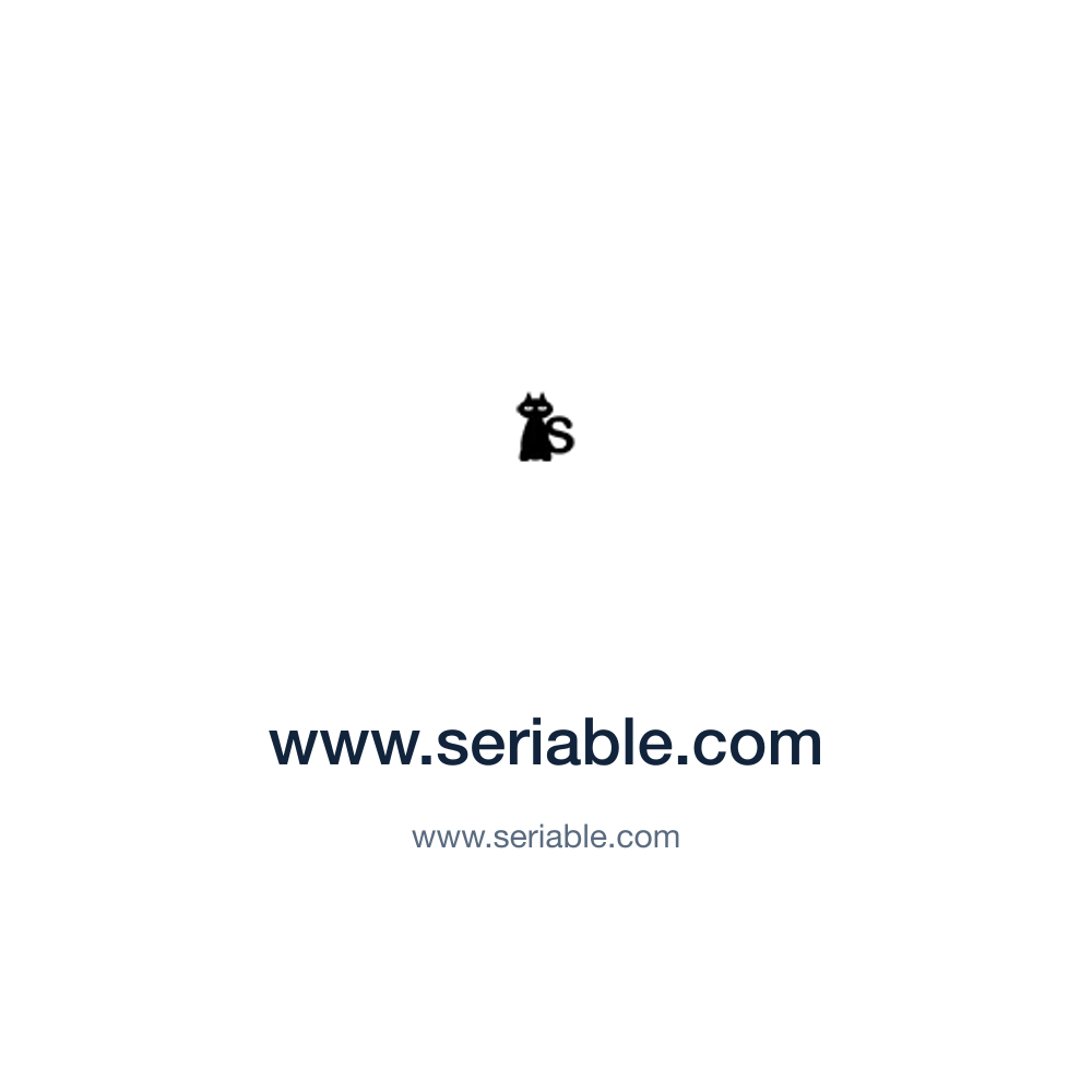 www.seriable.com — www.seriable.com press release placement