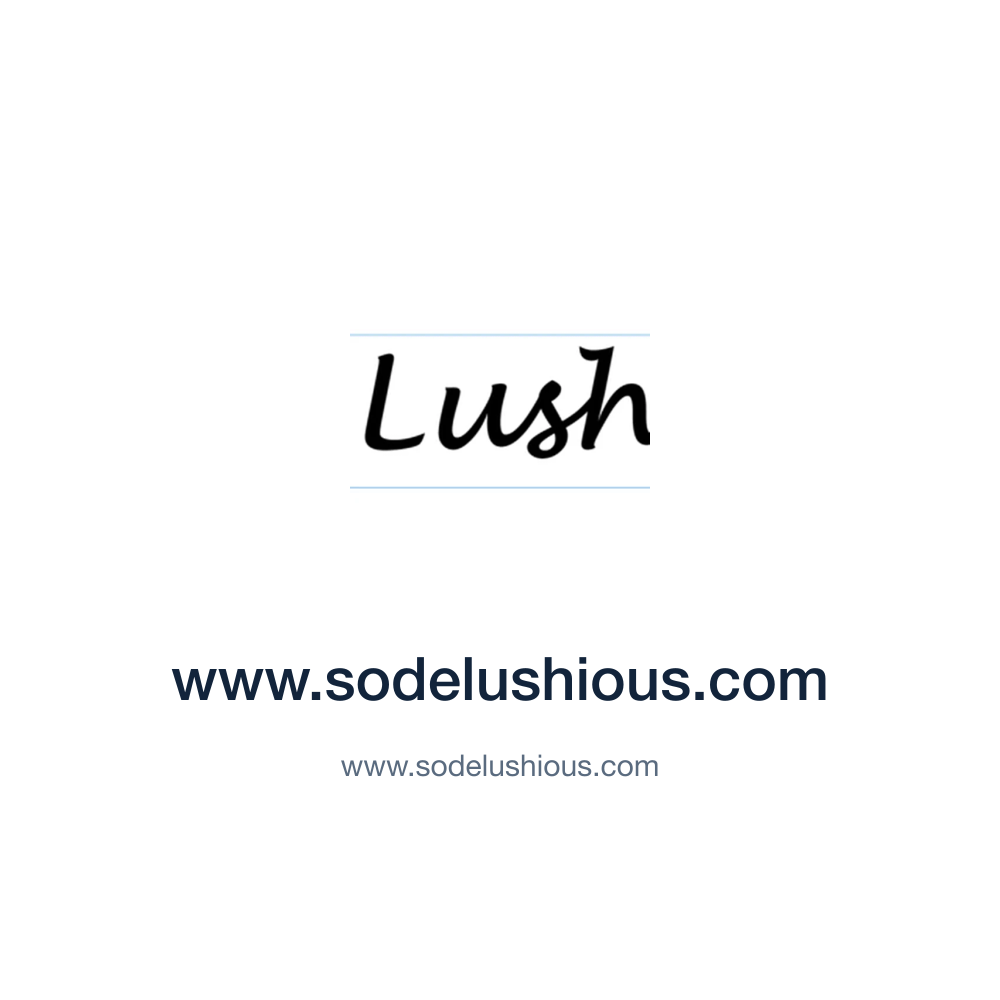 www.sodelushious.com — www.sodelushious.com press release placement