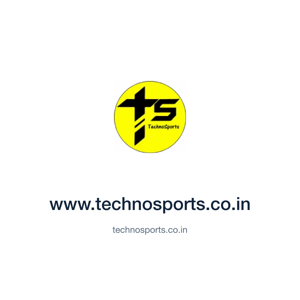 www.technosports.co.in — technosports.co.in press release placement