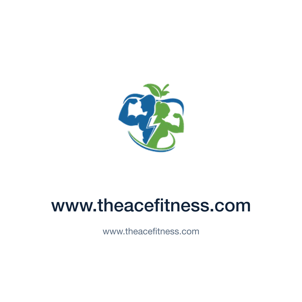www.theacefitness.com — www.theacefitness.com press release placement