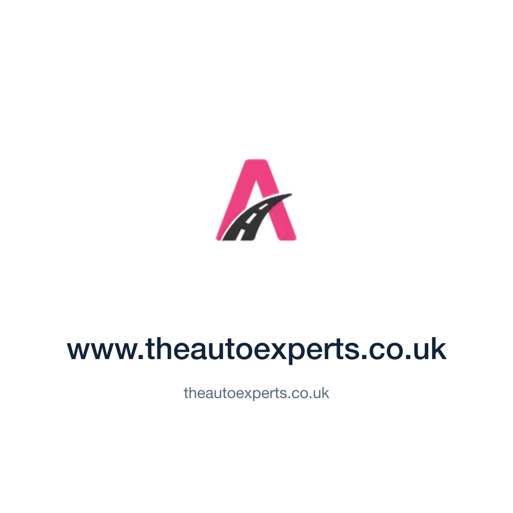 www.theautoexperts.co.uk — theautoexperts.co.uk press release placement
