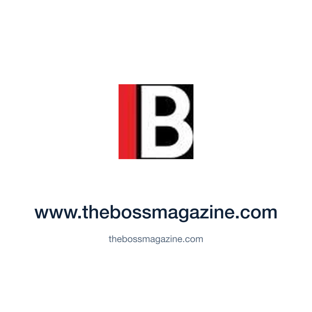 www.thebossmagazine.com — thebossmagazine.com press release placement