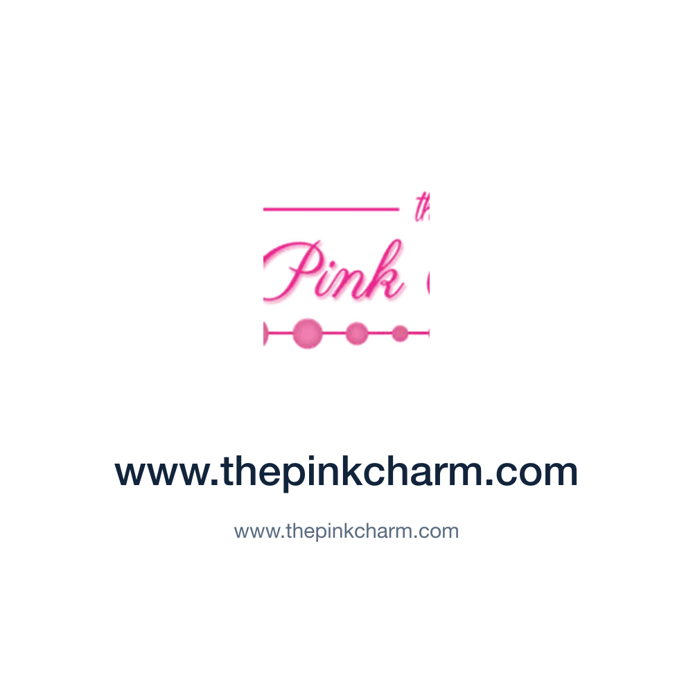 www.thepinkcharm.com — www.thepinkcharm.com press release placement