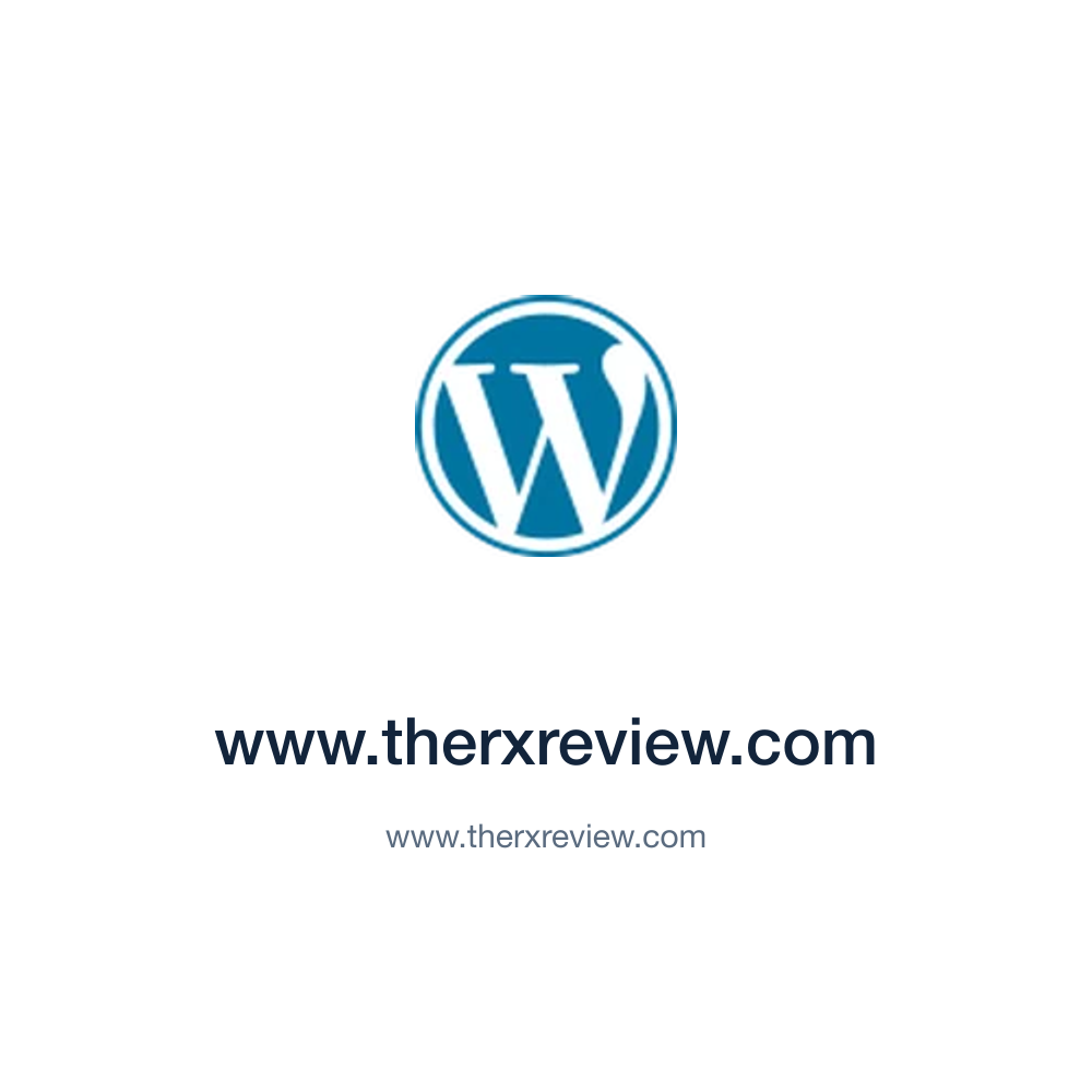 www.therxreview.com — www.therxreview.com press release placement