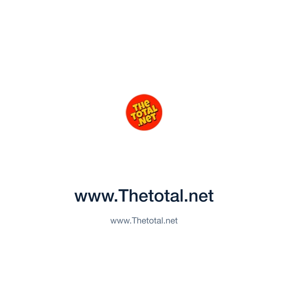 www.Thetotal.net — www.Thetotal.net press release placement