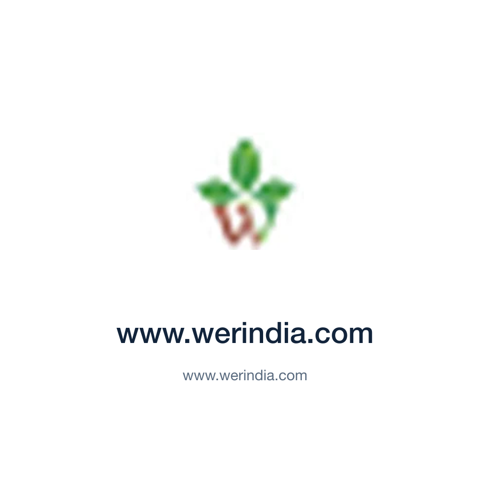 www.werindia.com — www.werindia.com press release placement