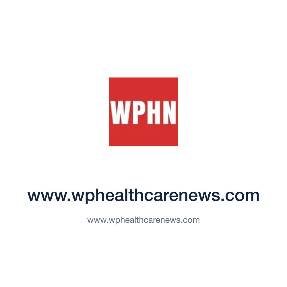 www.wphealthcarenews.com — www.wphealthcarenews.com press release placement