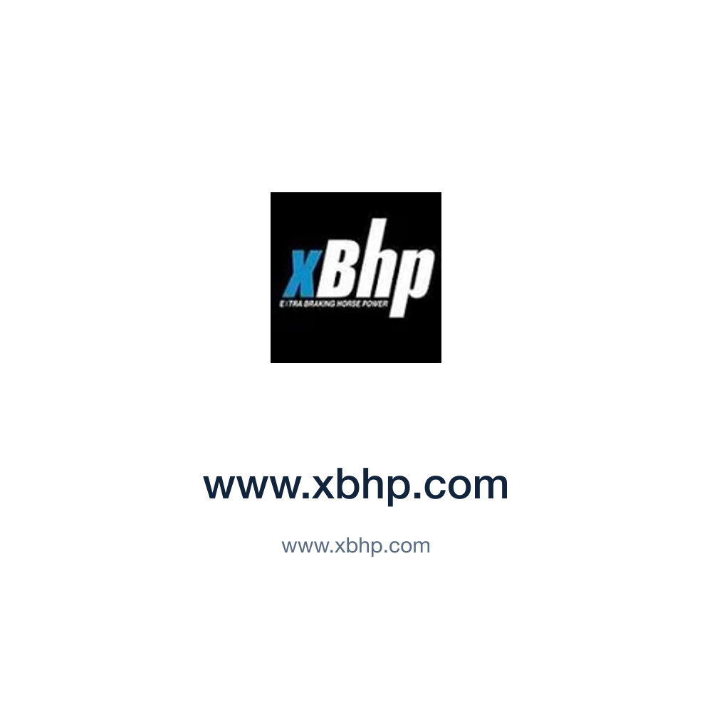 www.xbhp.com — www.xbhp.com press release placement