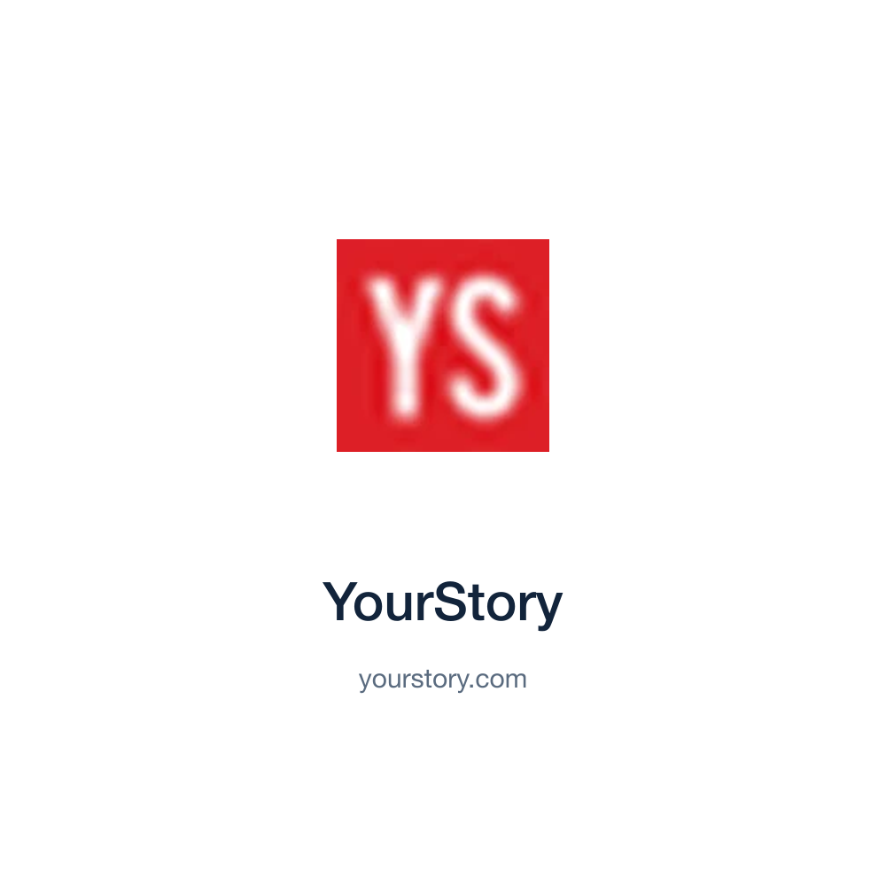 YourStory — yourstory.com press release placement