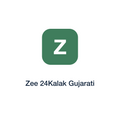 Zee 24Kalak Gujarati press release placement