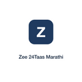 Zee 24Taas Marathi press release placement