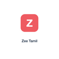 Zee Tamil press release placement