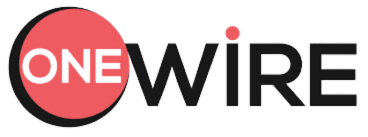 01Wire logo