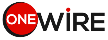 01Wire logo